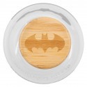 BATMAN - Bouteille en Verre - Petit Format 620ml