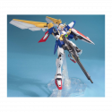 GUNDAM - MG 1/100 Wing Gundam - Model Kit