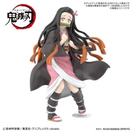 Maquette DEMON SLAYER - Kamado Nezuko - Model Kit
