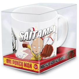 ONE PUNCH MAN - Mug 325ml