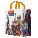NARUTO - Shopping Bag 40X45X20 CM