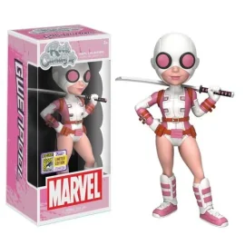 MARVEL - Rock Candy - Gwenpool 2017 SCE