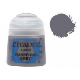 LAYER: WARPFIEND GREY (12ML) 22-11 (unit)