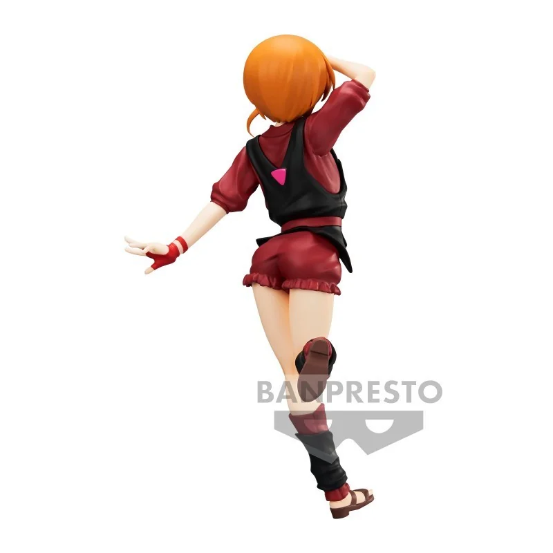 MOBILE SUIT GUNDAM ZZ - ELPEO PLE FIGURE