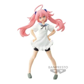 That Time I Got Reincarnated as a Slime - MILIM NAVA Otherworlder - FIGURE vol.20 (A:MILIM NAVA)