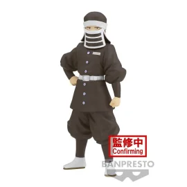 Demon Slayer - GOTO FIGURE vol.41 - B: GOTO