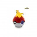 POKEMON RADIO REVEIL LUMINEUX - PIKACHU POKEMON RADIO REVEIL LUMINEUX - PIKACHU