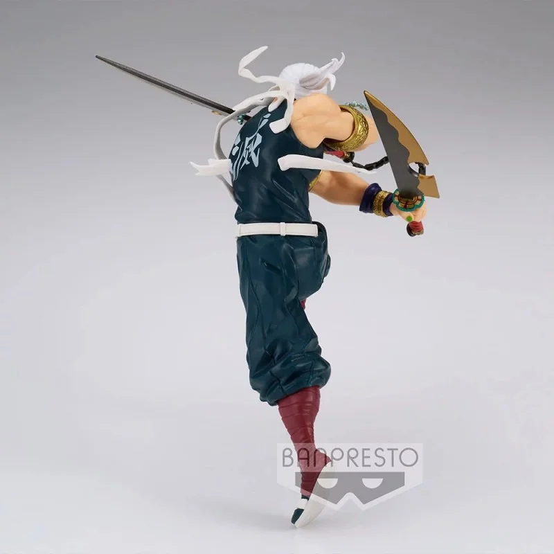 Demon Slayer - Tengen Uzui Vibration Stars 13cm
