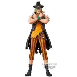 One Piece Dxf Grandline Men Vol 11 Tba 17cm -W97