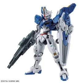 HG WITCH FROM MERCURY NEW ITEM A 1/144