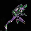 Evangelion: Real Grade - Evangelion Unit-01 DX Transport Platform Set - Model Kit