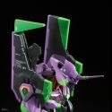 Evangelion: Real Grade - Evangelion Unit-01 DX Transport Platform Set - Model Kit