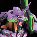 Evangelion: Real Grade - Evangelion Unit-01 DX Transport Platform Set - Model Kit