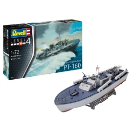 PATROL TORPEDO BOAT PT-559 / PT-160