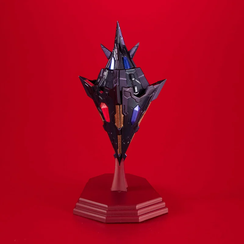 Yu-Gi-Oh! Zexa Galaxy Eyes Tachyon Dragon Statue