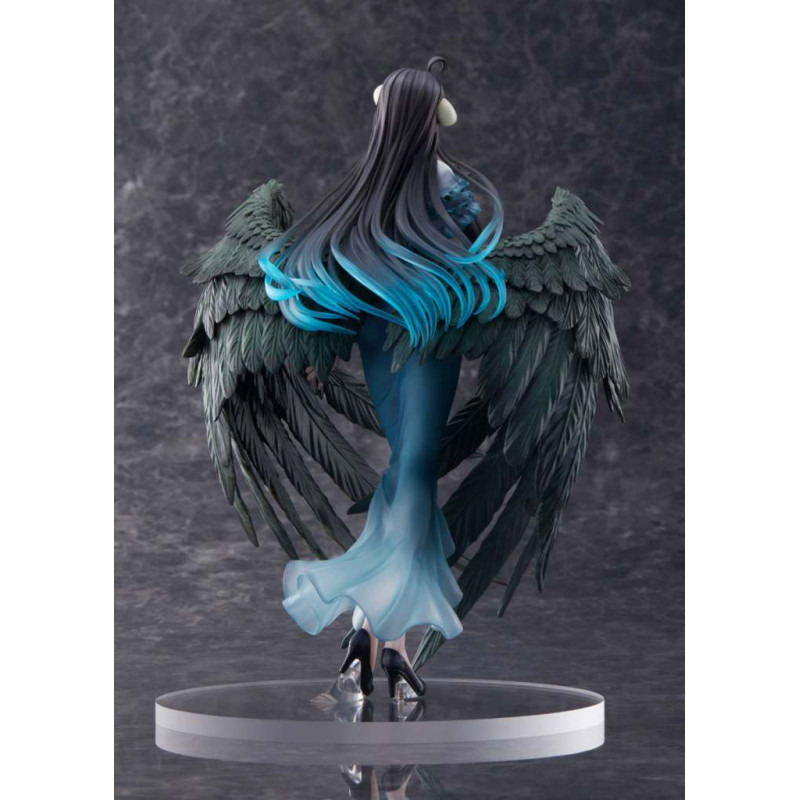 Overlord Albedo Season4 So-Bin 1/7