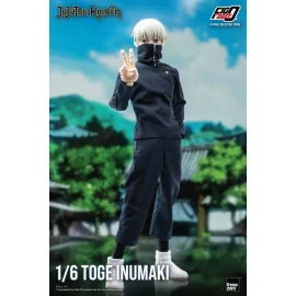 Jujutsu Kaisen Toge Inumaki 1/6