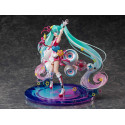 Figurine Hatsune Miku Magical Mirai 10Th Anniversary