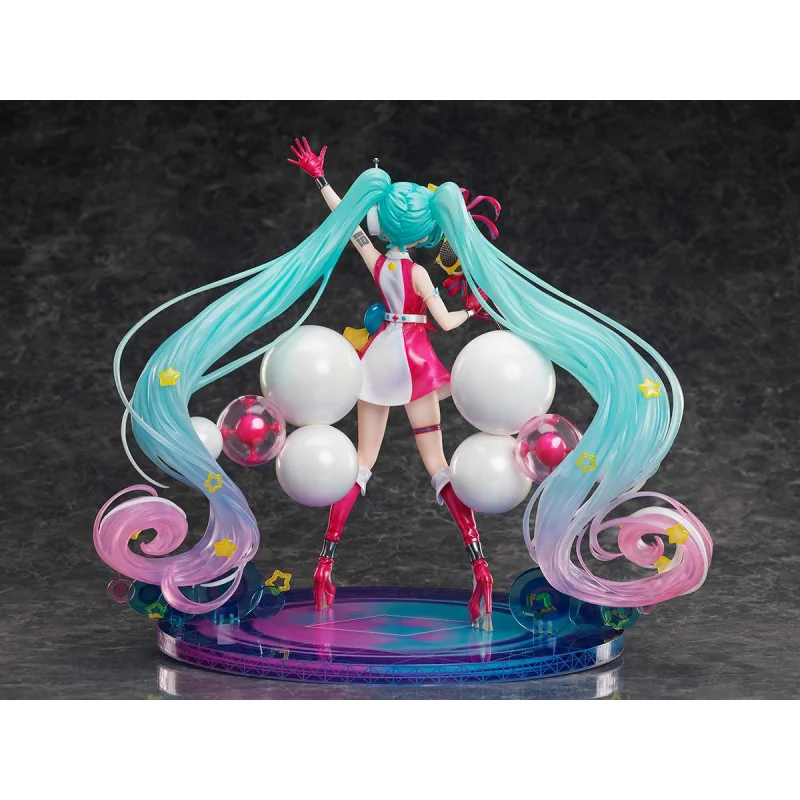 CO-87182 Hatsune Miku Magical Mirai 10Th Anniversary