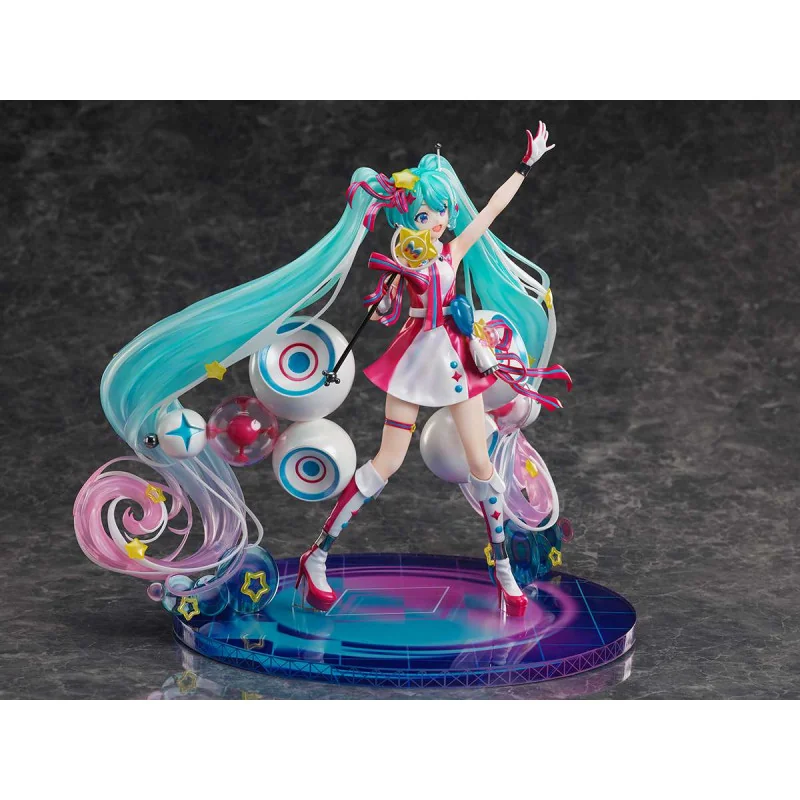 Hatsune Miku Magical Mirai 10Th Anniversary