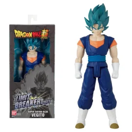 DRAGON BALL - Vegito SS Blue - Figure géante Limit Breaker 30cm