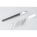 Cutter pour maquettiste Cutter pour maquettiste