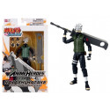NARUTO - Kakashi Fourth Great Ninja War 8th Wave -Fig. Anime Heroes 17cm