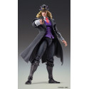Robert E.O. Speedwagon - Figure Chozokado 17cm Jojo's Bizarre Adventure Part 1 Robert E.O. Speedwagon - Figure Chozokado 17cm Jojo's Bizarre Adventure Part 1