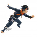 NARUTO SHIPPUDEN - Uchiho Obito - Figure Vibration Stars 10cm NARUTO SHIPPUDEN - Uchiho Obito - Figure Vibration Stars 10cm