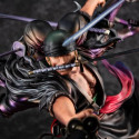 ONE PIECE - Zoro Vers. demon spirit kyuutouryuu asura - Figure 17cm ONE PIECE - Zoro Vers. demon spirit kyuutouryuu asura - Figure 17cm