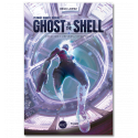 PLONGEE DANS LE RESEAU GHOST IN THE SHELL - CREATION-UNIVERS-DECRYP