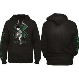 HUNTER X HUNTER - Gon Freecss - Sweatshirt unisex 