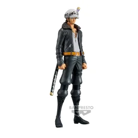 One Piece Dxf Grandline Men Vol 10 Tba 17cm -W97