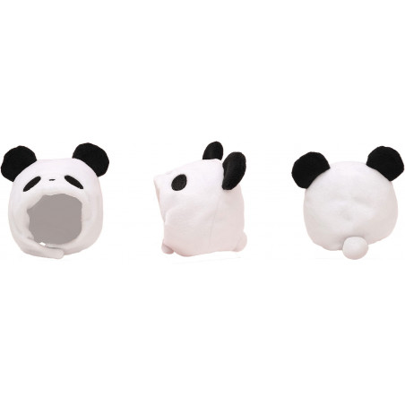  Original Character accessoires pour figurines Nendoroid More Outfit Set: Hood (Panda)