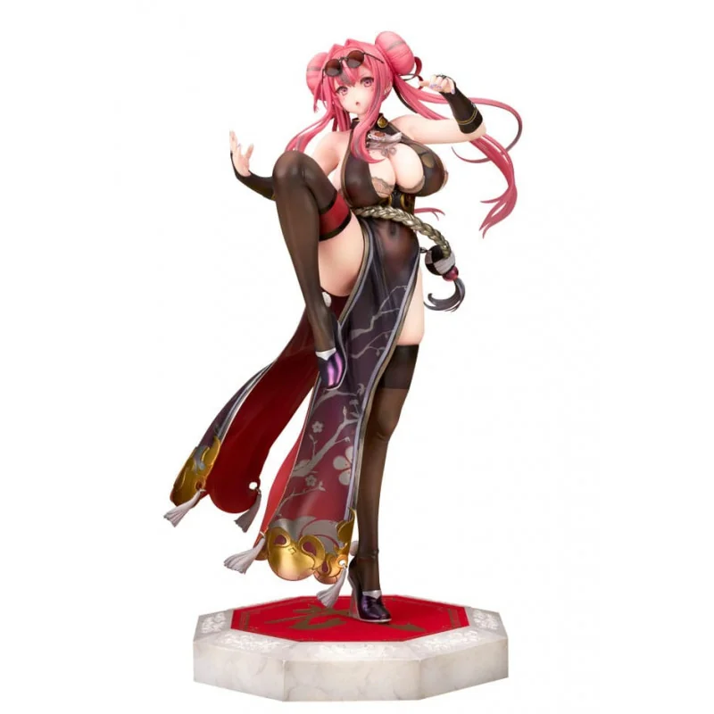 Azur Lane 1/7 Bremerton 28 cm