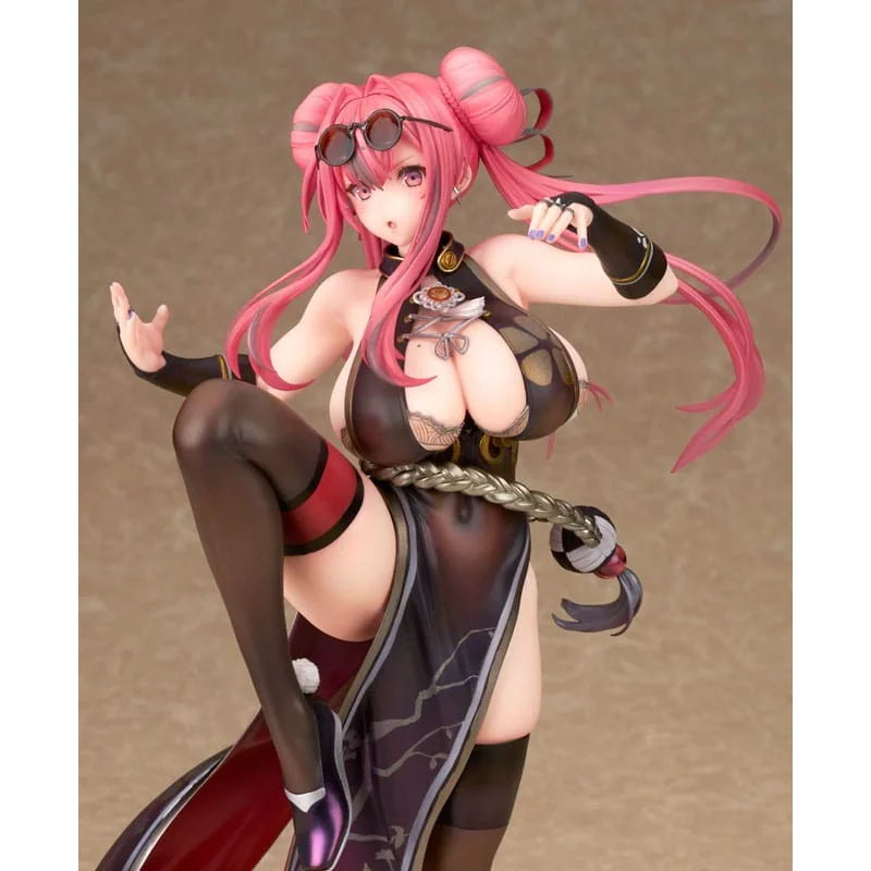Azur Lane 1/7 Bremerton 28 cm