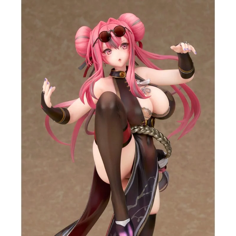 Azur Lane 1/7 Bremerton 28 cm