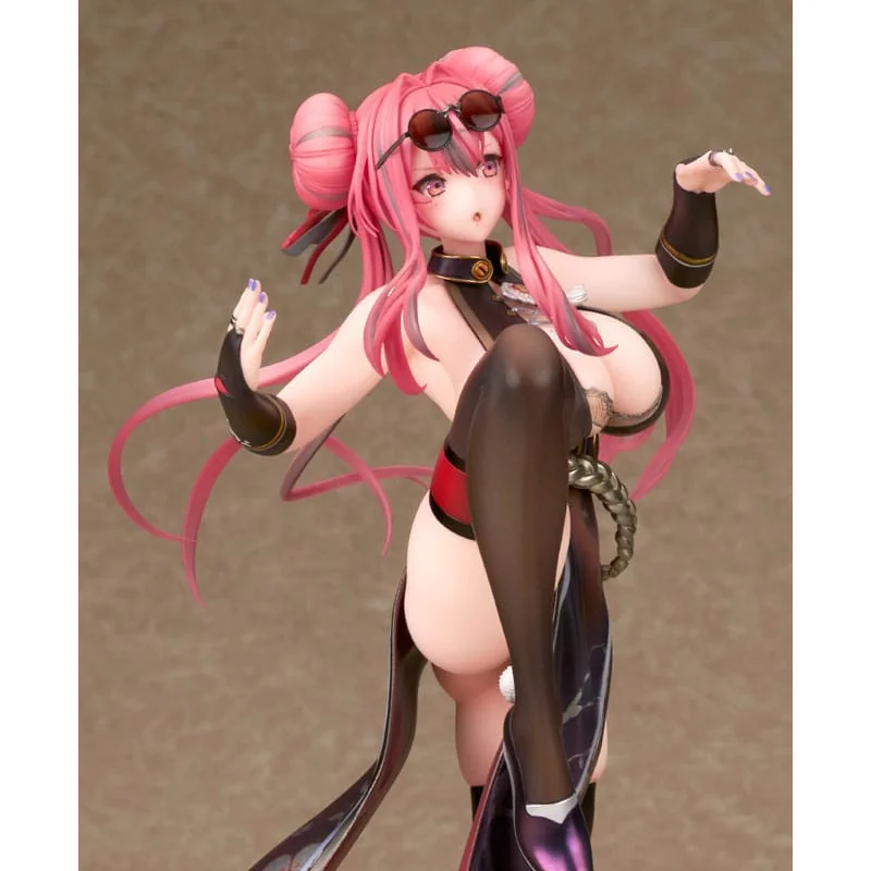 Azur Lane 1/7 Bremerton 28 cm