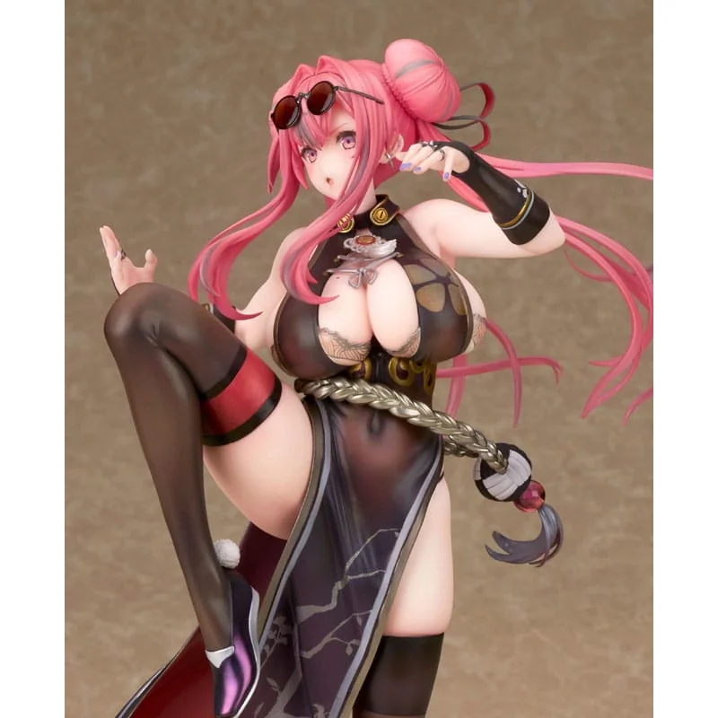 Azur Lane 1/7 Bremerton 28 cm