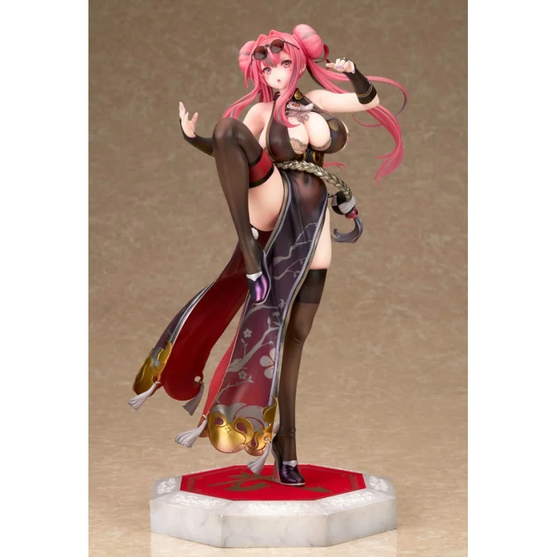 Azur Lane 1/7 Bremerton 28 cm