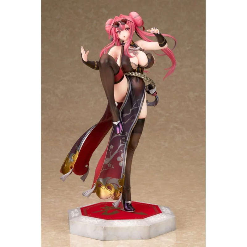 Azur Lane 1/7 Bremerton 28 cm