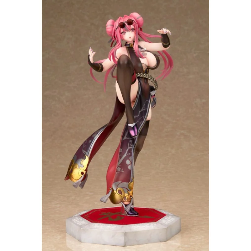 Azur Lane 1/7 Bremerton 28 cm