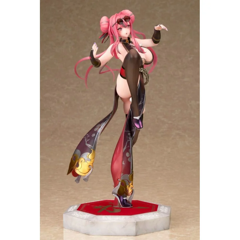 Azur Lane 1/7 Bremerton 28 cm