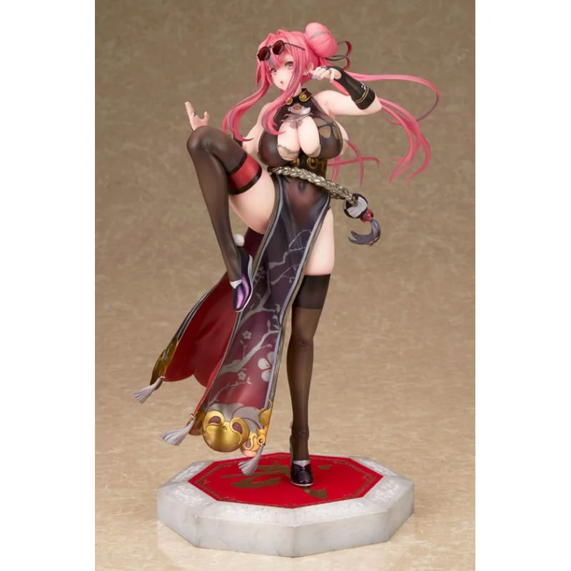 Azur Lane 1/7 Bremerton 28 cm
