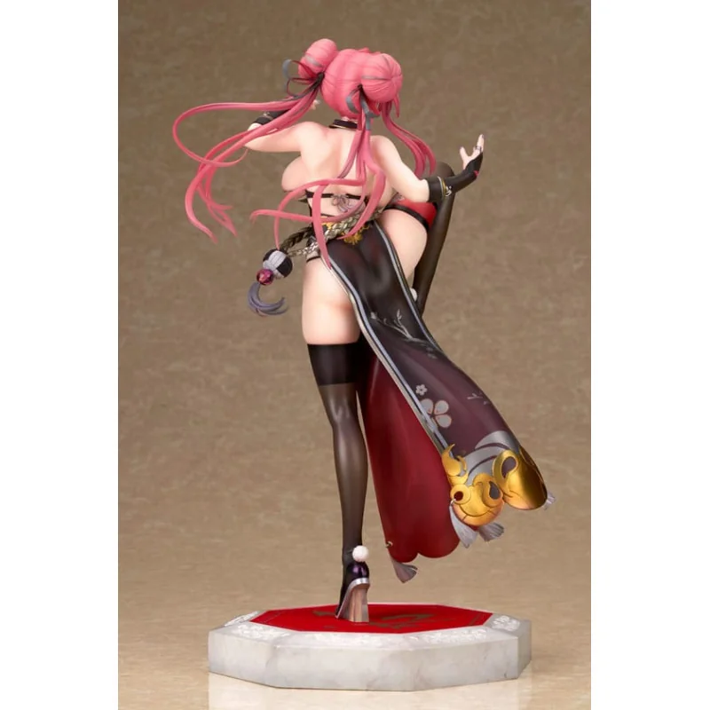 Azur Lane 1/7 Bremerton 28 cm