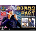 Jujutsu Kaisen Concept Masterline Series Satoru Gojo Deluxe Bonus Version 48 cm