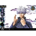 Jujutsu Kaisen Concept Masterline Series Satoru Gojo Deluxe Bonus Version 48 cm