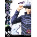 Jujutsu Kaisen Concept Masterline Series Satoru Gojo Deluxe Bonus Version 48 cm