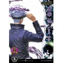 Jujutsu Kaisen Concept Masterline Series Satoru Gojo Deluxe Bonus Version 48 cm