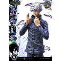 Jujutsu Kaisen Concept Masterline Series Satoru Gojo Deluxe Bonus Version 48 cm
